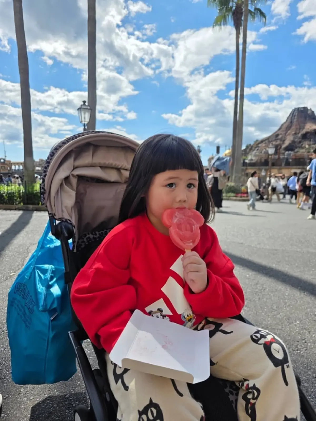 “ชมพู่ อารยา” เปิดทางให้ “น้องเกล” รับงานเดี่ยวแบบมีทีมซัปพอร์ต