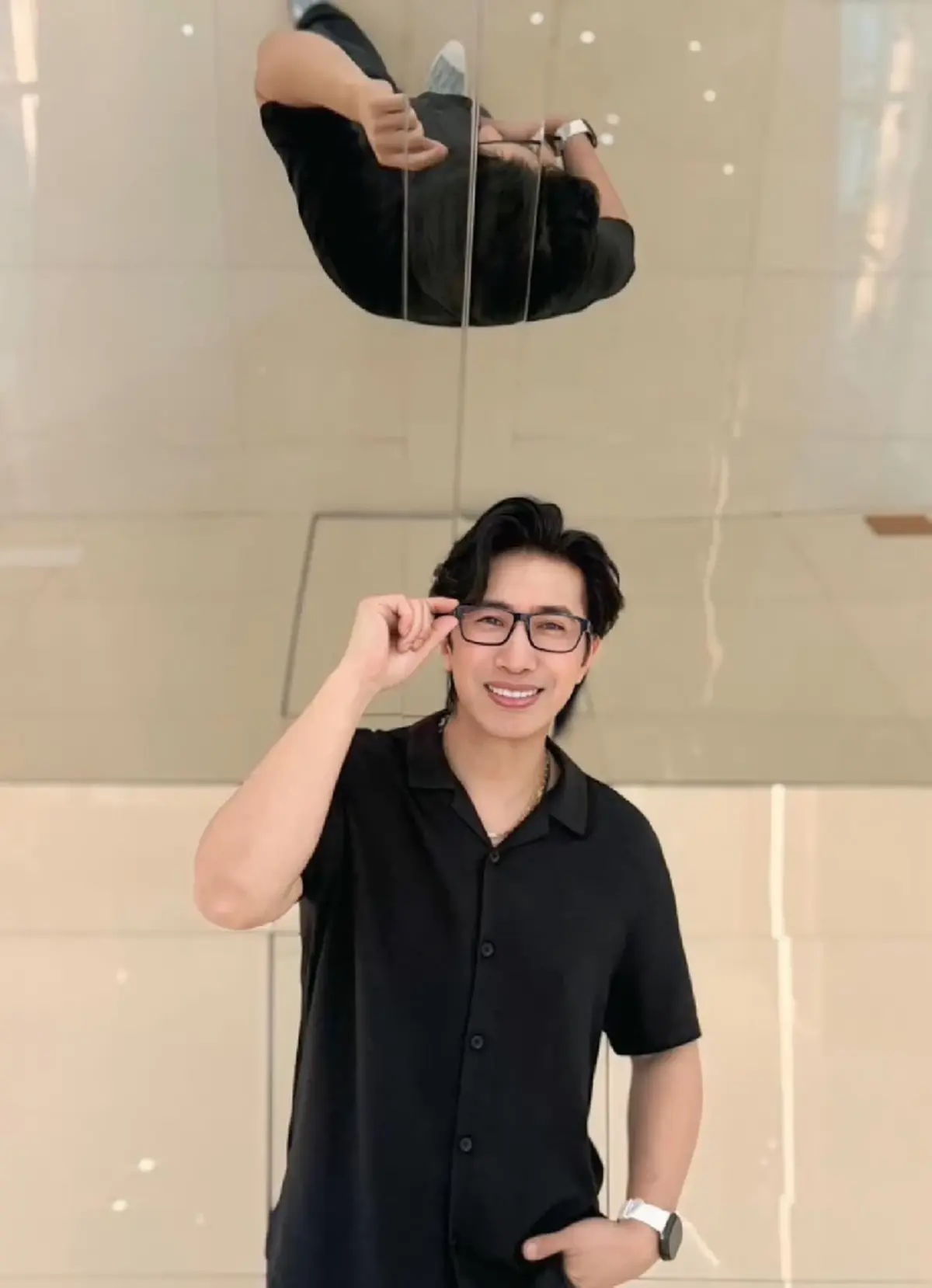 พ่อแม่น้องไนซ์ เคลื่อนไหวตรงๆ จบดราม่า โพสต์ขอโทษโหนกระแสแล้ว