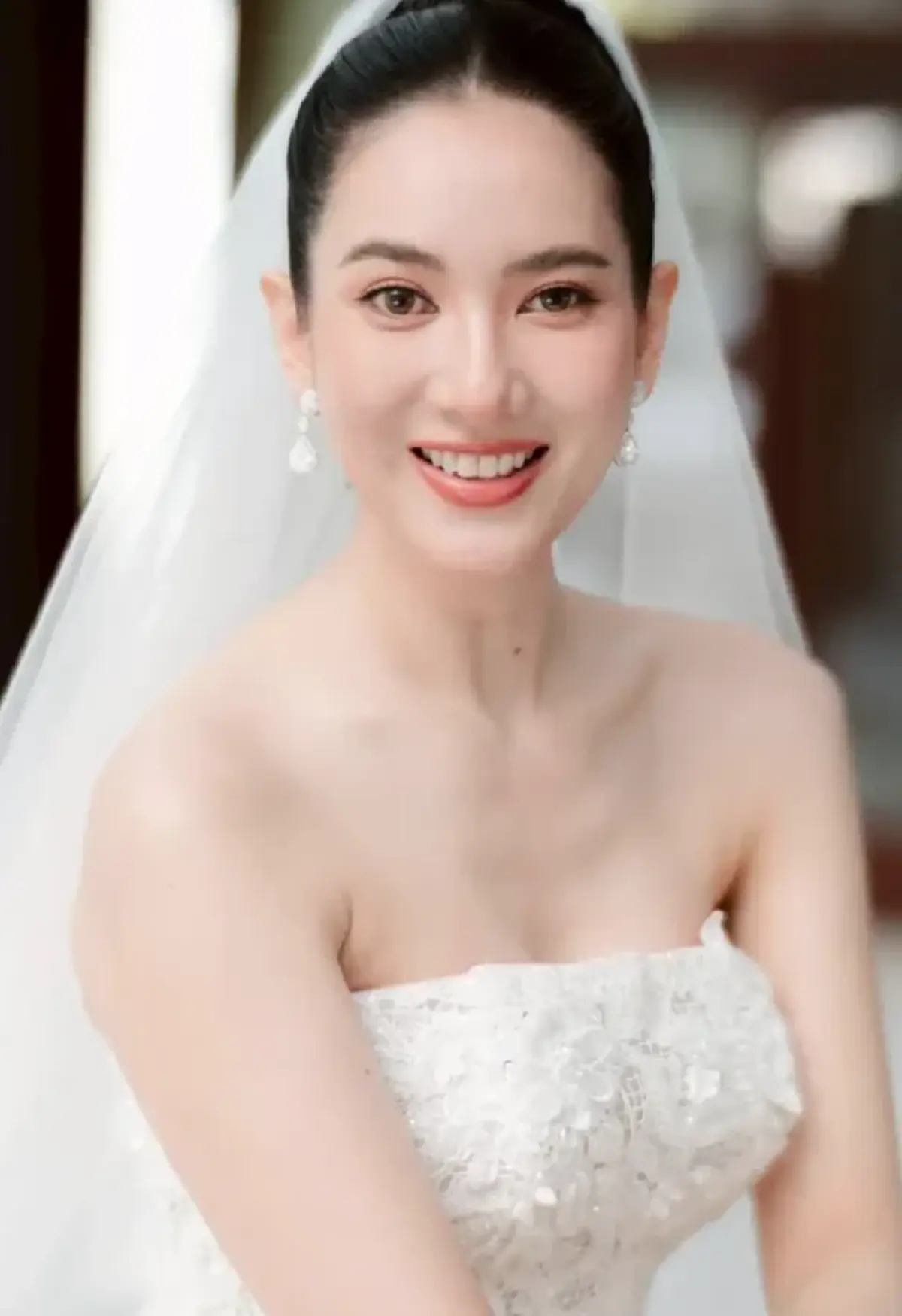 "หมวดอ๋อ" เตรียมวิวาห์หวาน เผยโฉมหน้าเจ้าสาว หลังรักยาวนาน 10 ปี