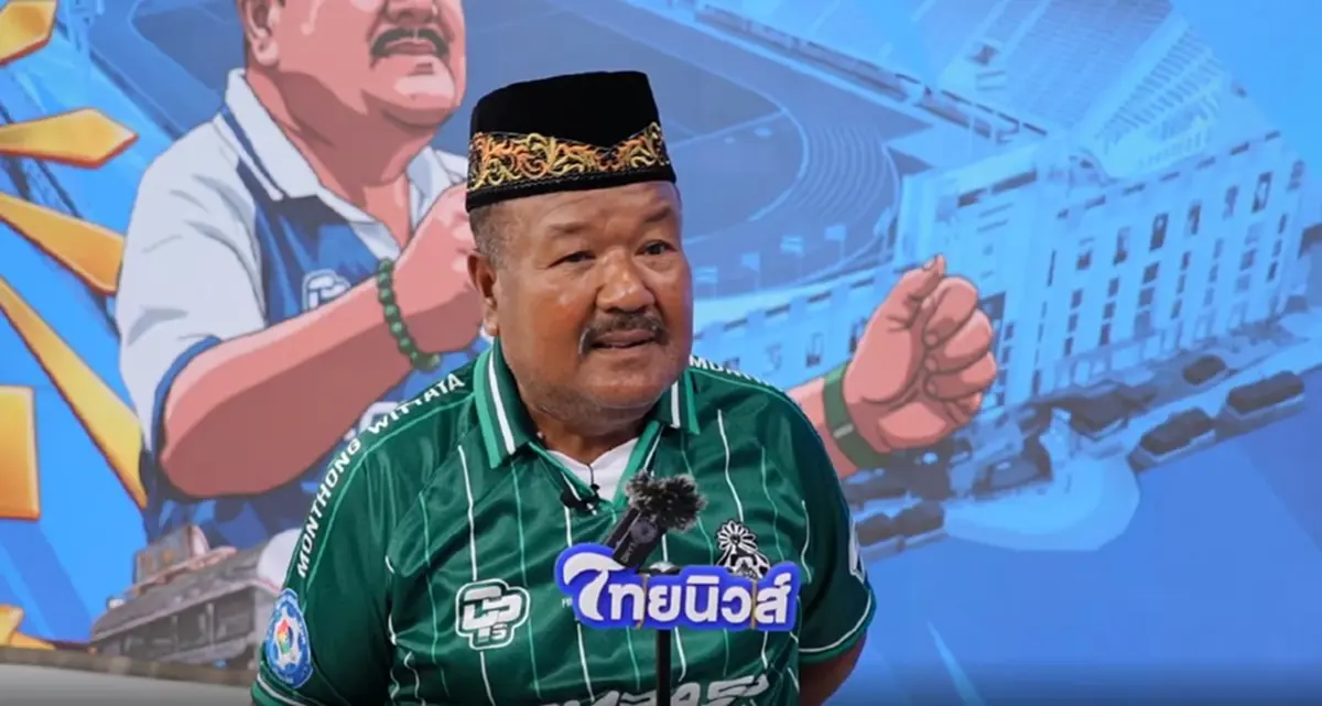 อ. สกล เผยเหตุผลตัดสินใจเลือก รร.หมอนทอง ย้อนเล่าจุดเปลี่ยนสำคัญ