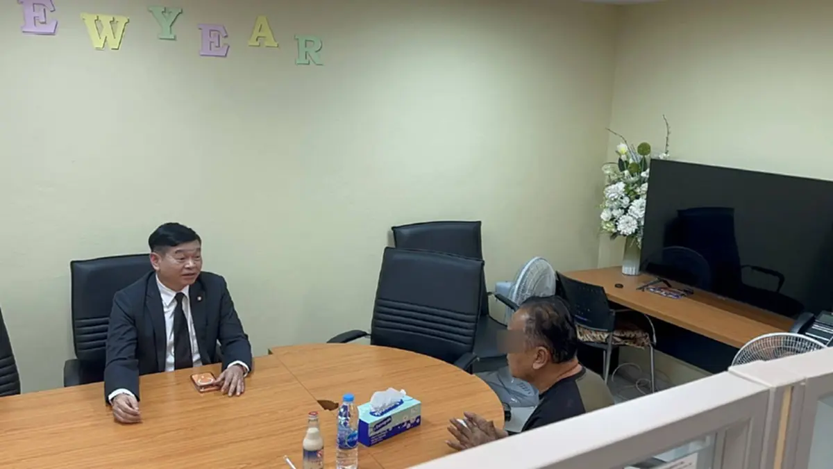 คดีแรกในประวัติศาสตร์ อัยการสอบสวนบุกจับ ผตห. ลุยเองทุกขั้นตอน