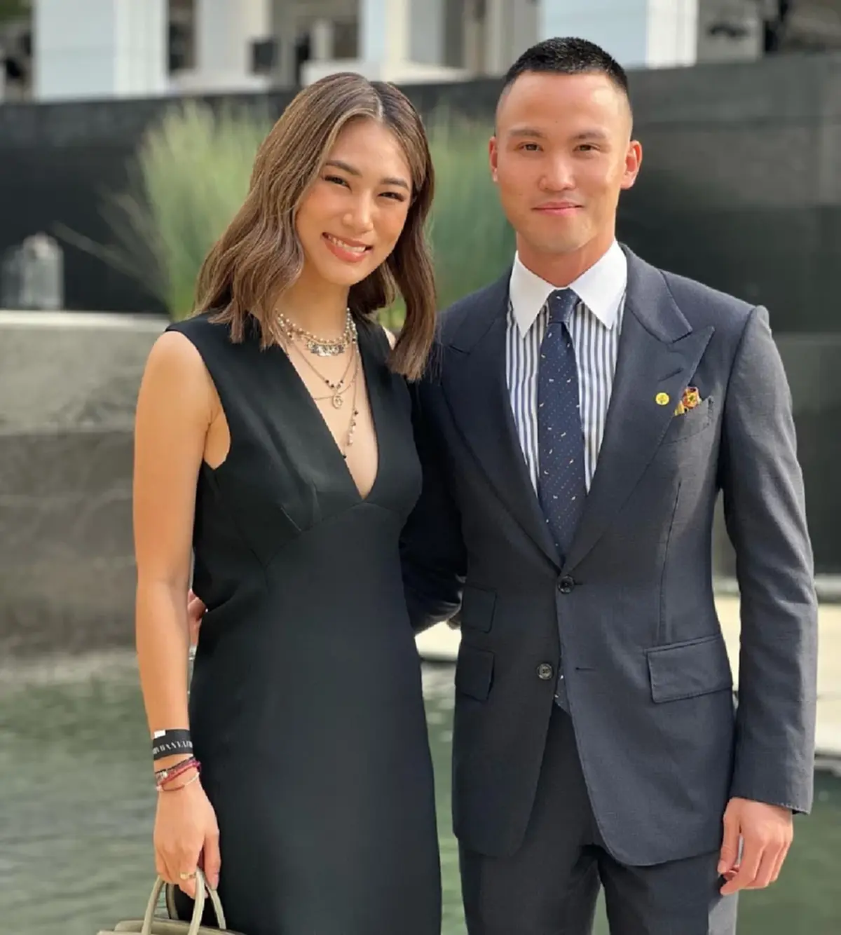 วงในเผยปมร้าว "เพลง ชนม์ทิดา - เป๊ก เศรณี" หลังลือสนั่นมือที่สาม