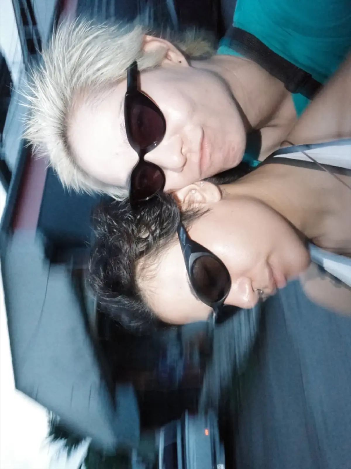 หวานไม่ไหว! ซิลวี่–มะเหมี่ยว เปิดตัวความรักสุดมุ้งมิ้ง กลางไอจี