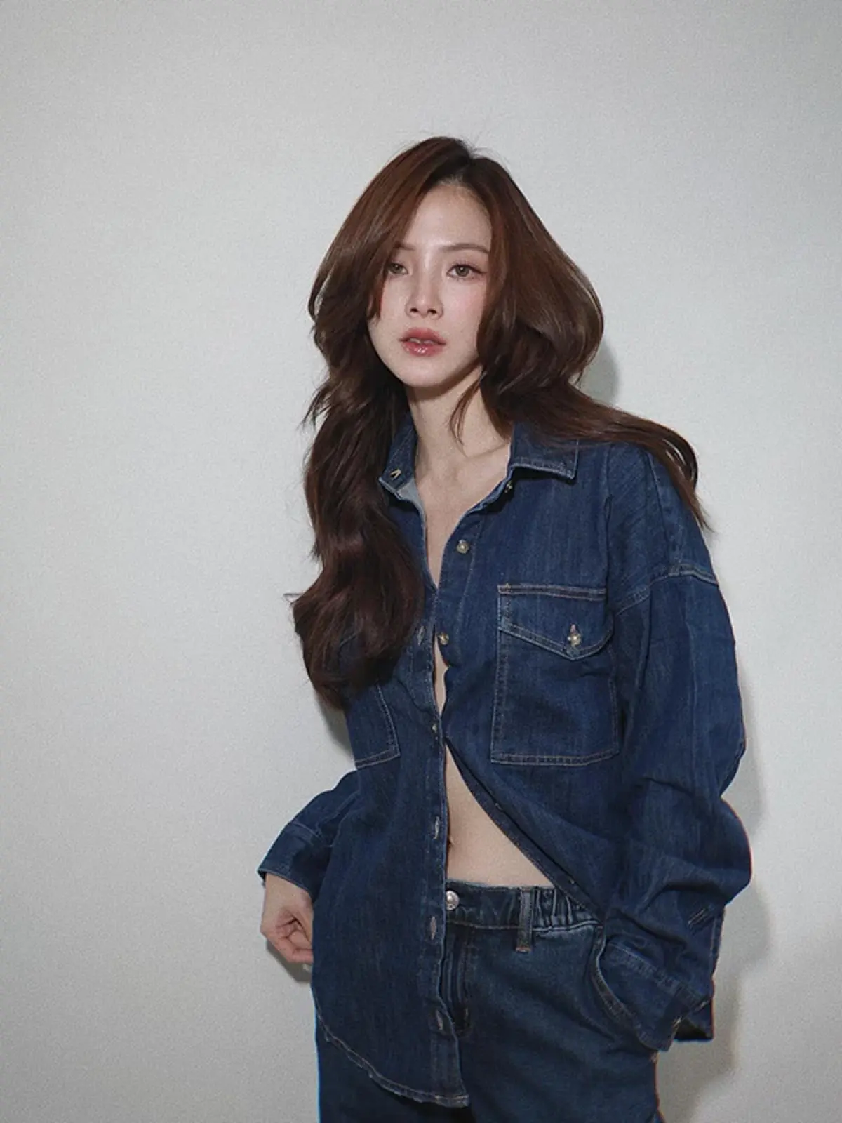 ใครจะคิด ใบเฟิร์น พิมพ์ชนก พูดถึง นาย ณภัทร หลังฝ่ายชายเพิ่งสารภาพ