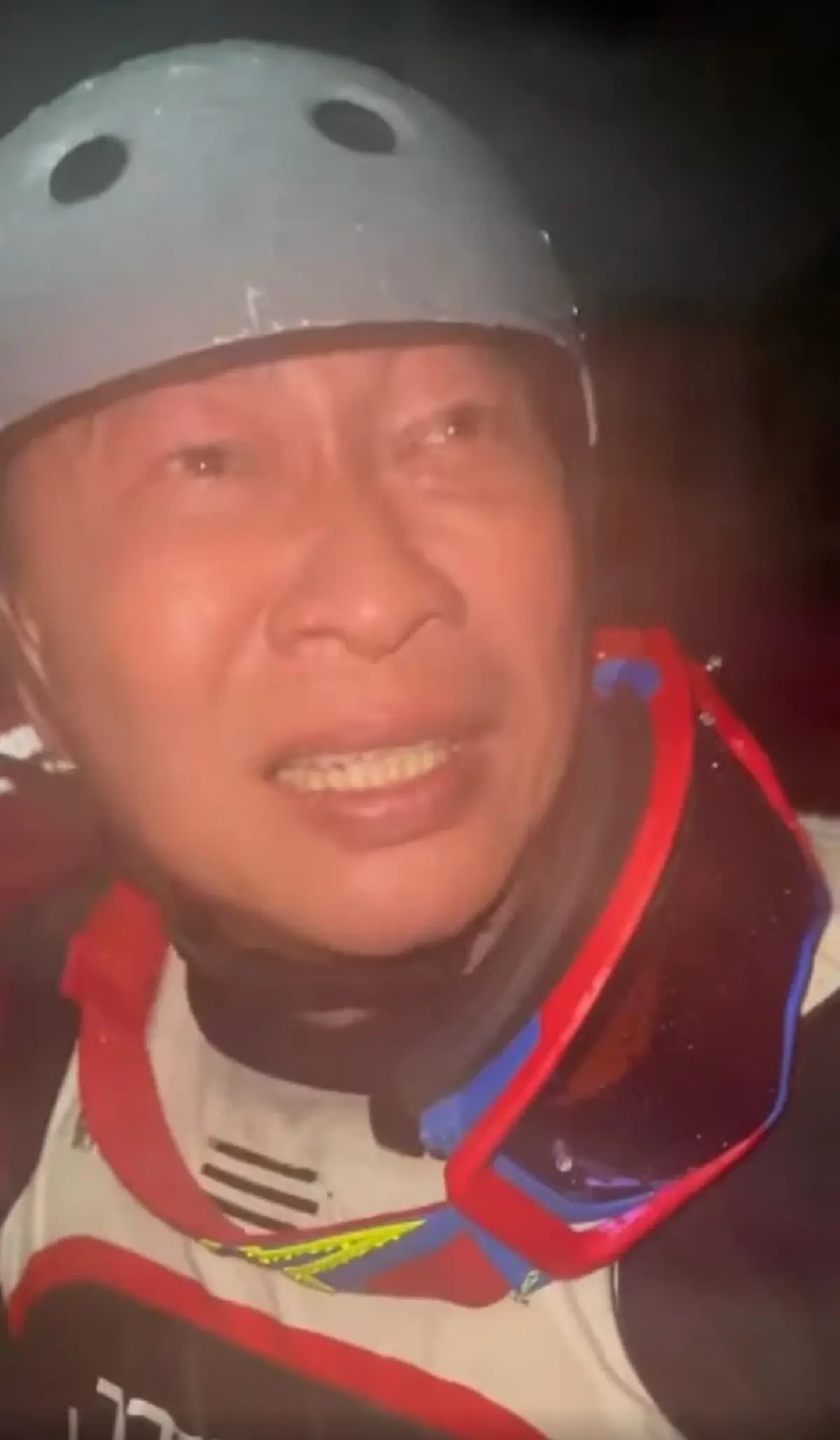 เปิ้ล นาคร ถึงขั้นหลั่งน้ำตา พูดประโยคสุดบีบหัวใจ คนไทยทุกคน 