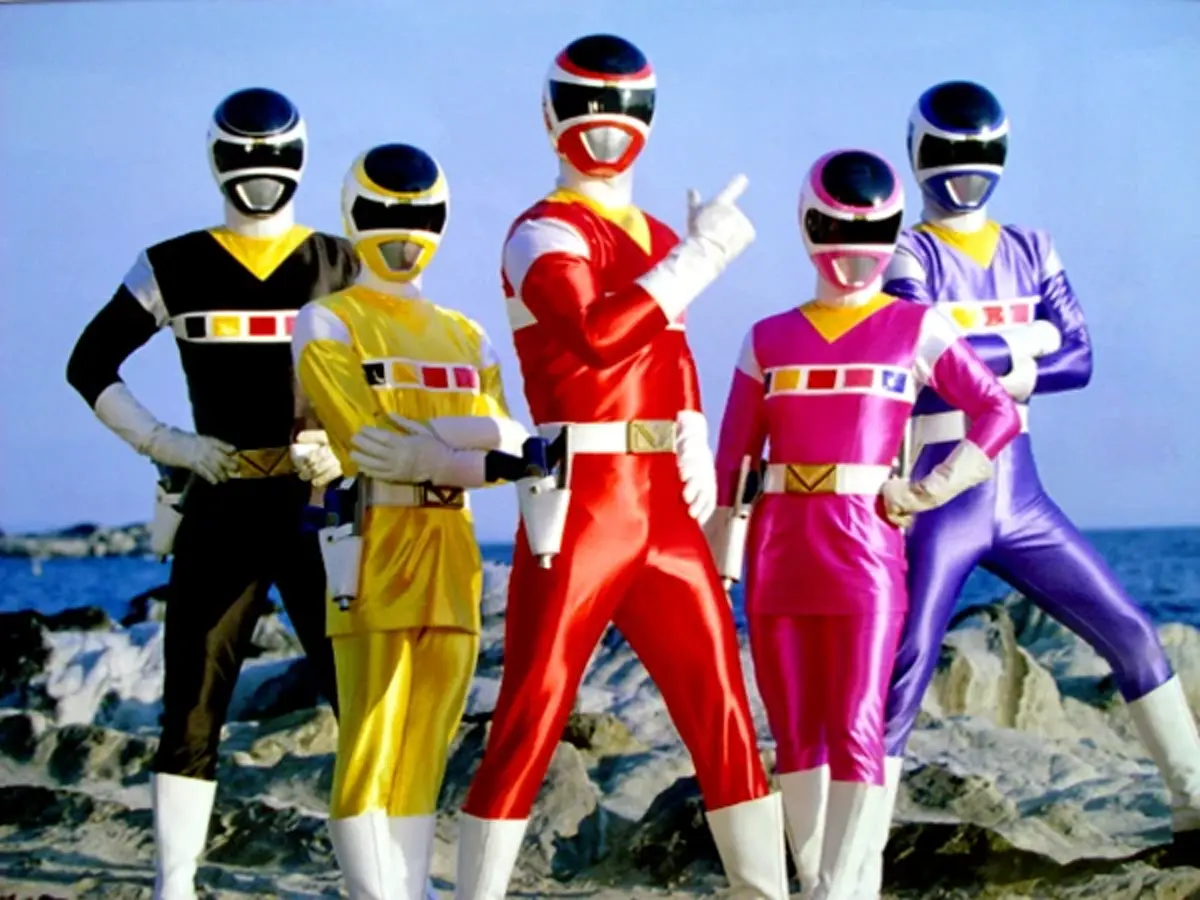  50 ปีแห่งฮีโร่! ซูเปอร์เซ็นไต ซีรีส์ดังญี่ปุ่นเตรียมยุติ