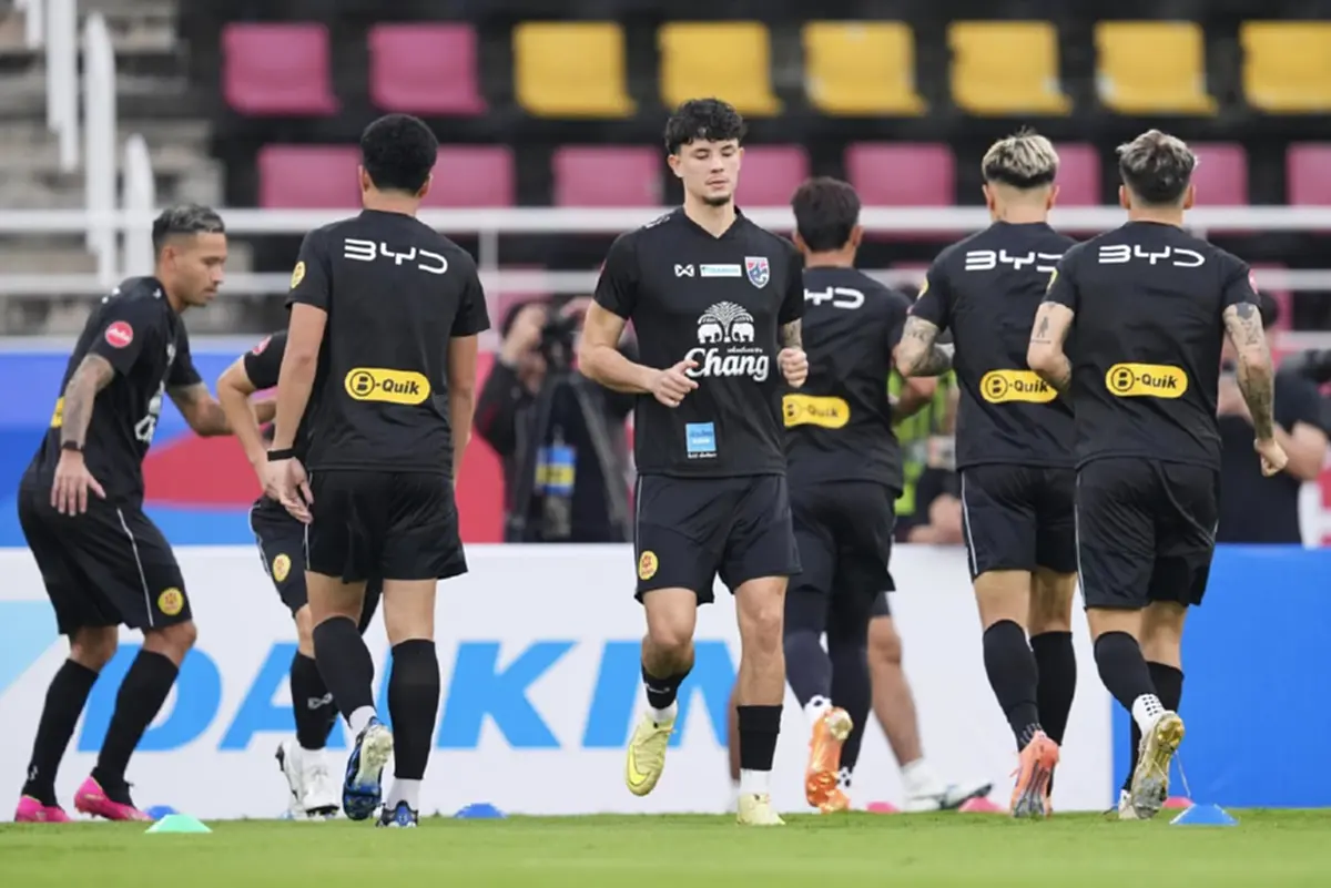 "มาดามแป้ง" ประกาศล่าสุดถึง "อบจ.ชัยนาท" - "หมอนทองวิทยา"