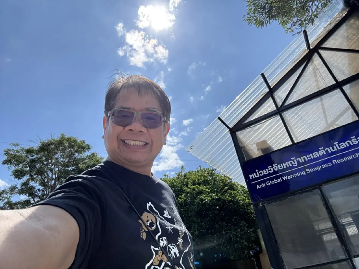 อ.ธรณ์ ถอดบทเรียนน้ำท่วมหาดใหญ่ เจ็บใจที่ตัวเองทำอะไรไม่ได้