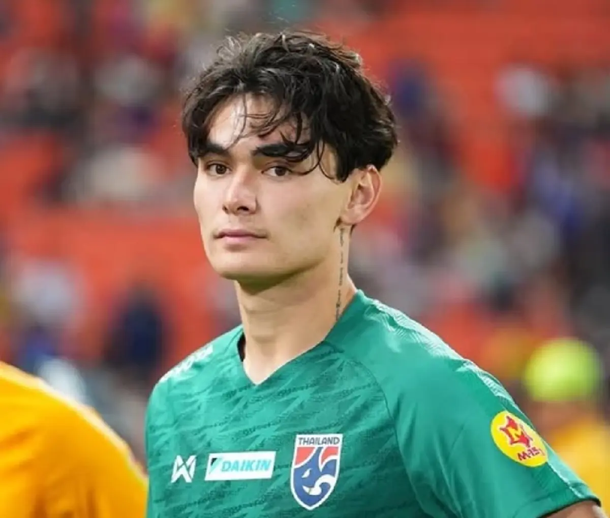 อุ้ม ธีราทร ตัดสินใจพูดเรื่อง โจนาธาน เข็มดี แบบตรง ๆ แล้ว 