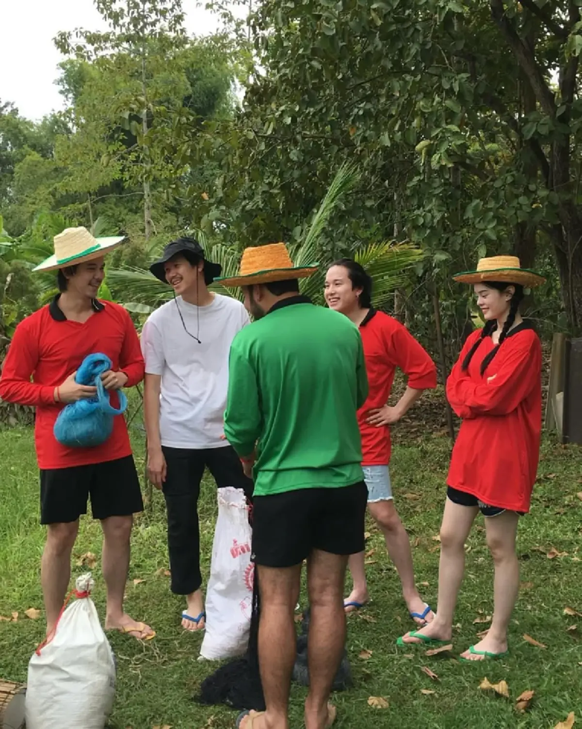 ฮาไม่ไหว! เซียนหรั่งทำถึง ทีเซอร์มีน้องแอลลี่ก็ปังแล้ว