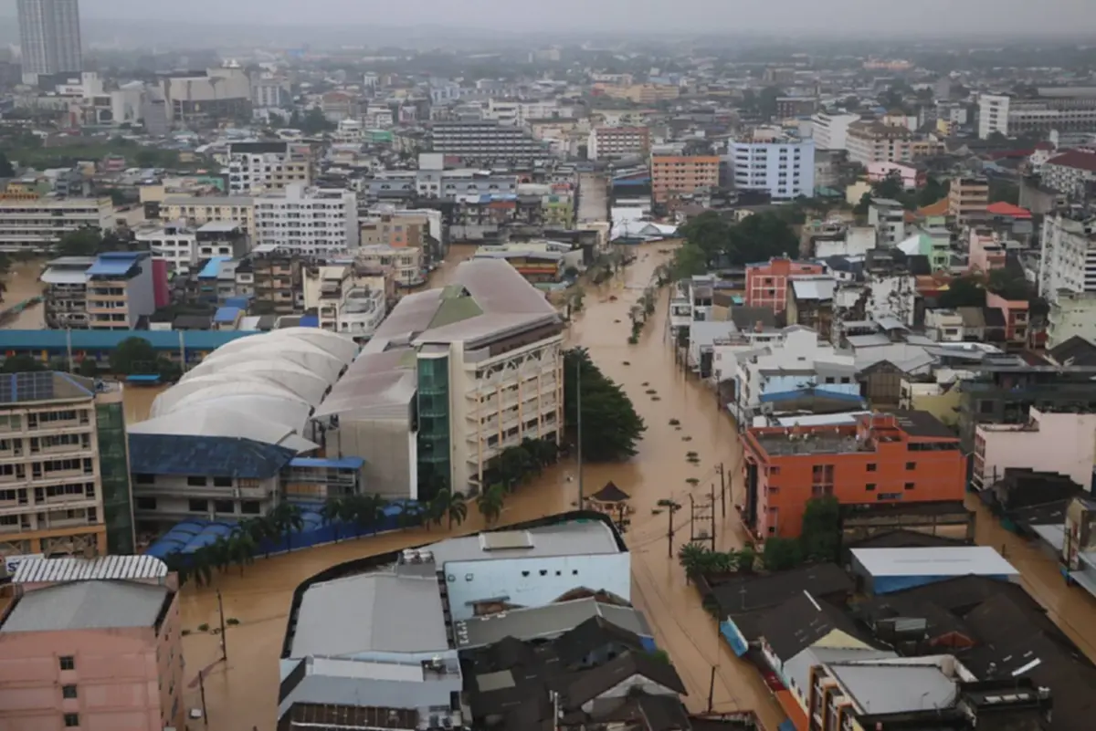 \"ชูวิทย์\"จัดหนัก ภาวะผู้นำของ\"อนุทิน\" ดูเอาเองแล้วกัน