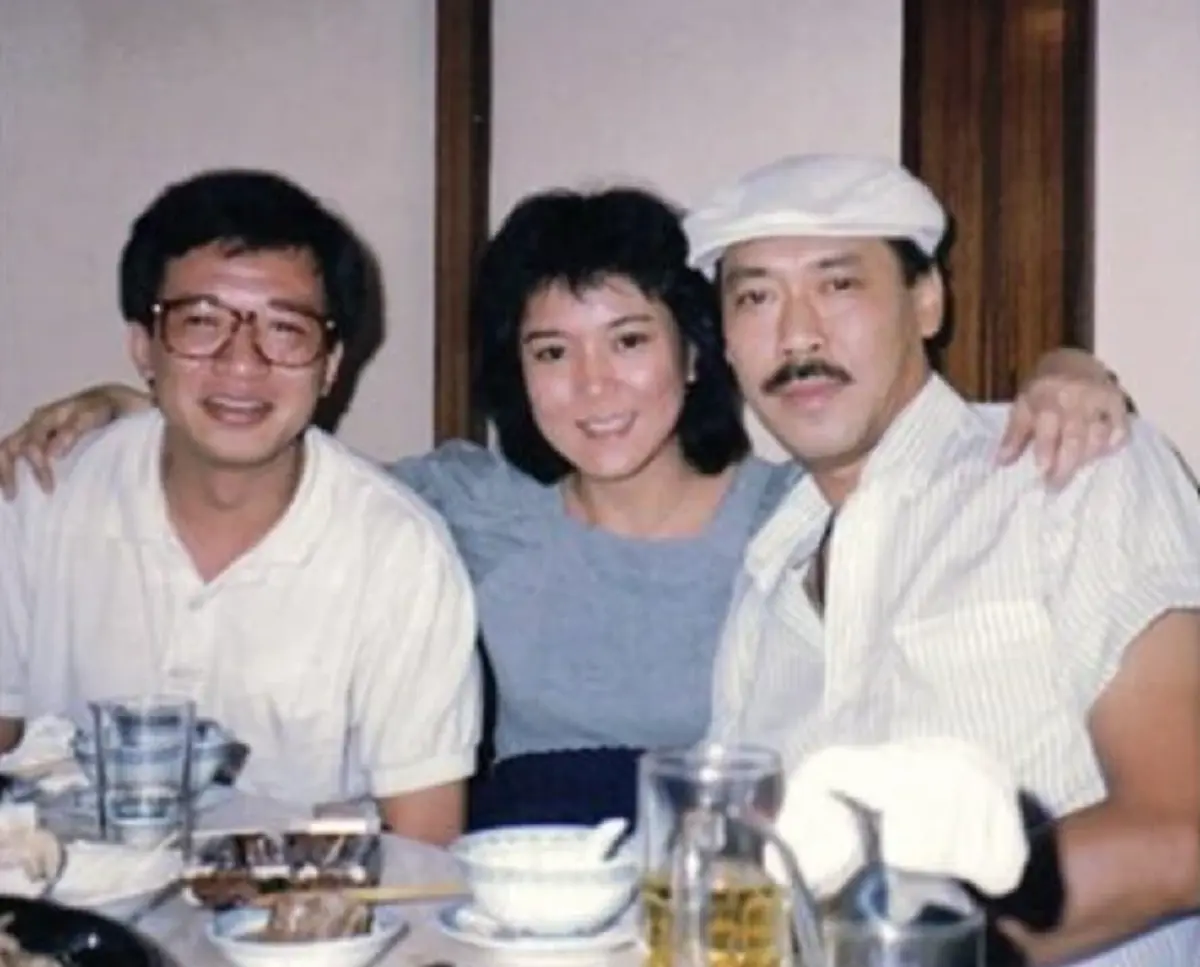 อาลัย อดีตนักแสดงดัง เศร้าจากไปหลังเพื่อนสนิทเสียชีวิตไม่นาน