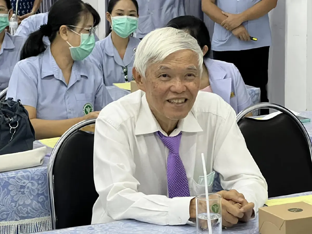 เตือน ชาวหมูกระทะ ตะเกียบอันเดียวทั้งย่างทั้งกิน เสี่ยงไวรัสตับอักเสบ E