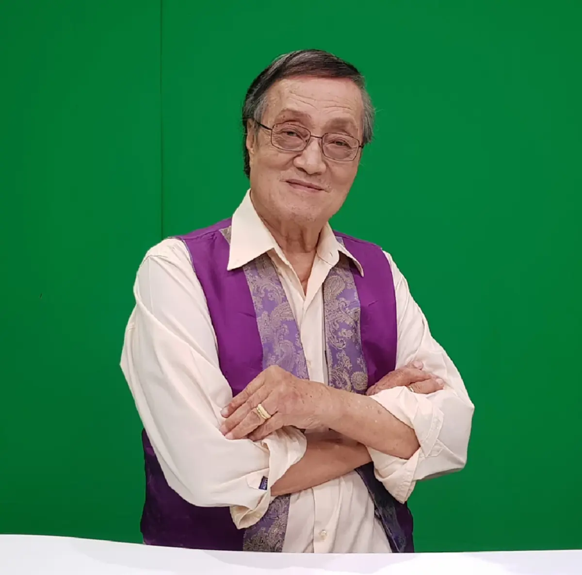 อาลัย อากังฟู เจ้าของนิตยสาร ไทยเพลย์บอย เสียชีวิตแล้ว