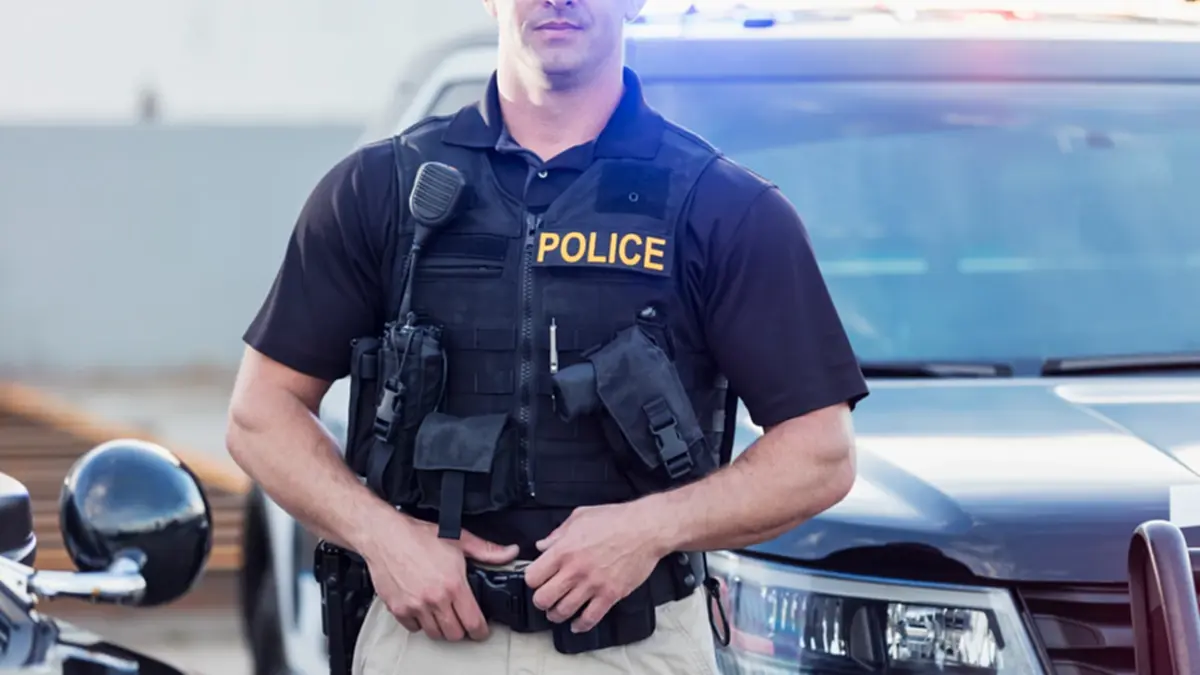 หญิงชรา 87 ปี หลังโทรแจ้งเจ้าหน้าที่ตำรวจ เพราเหตุที่คาดไม่ถึง