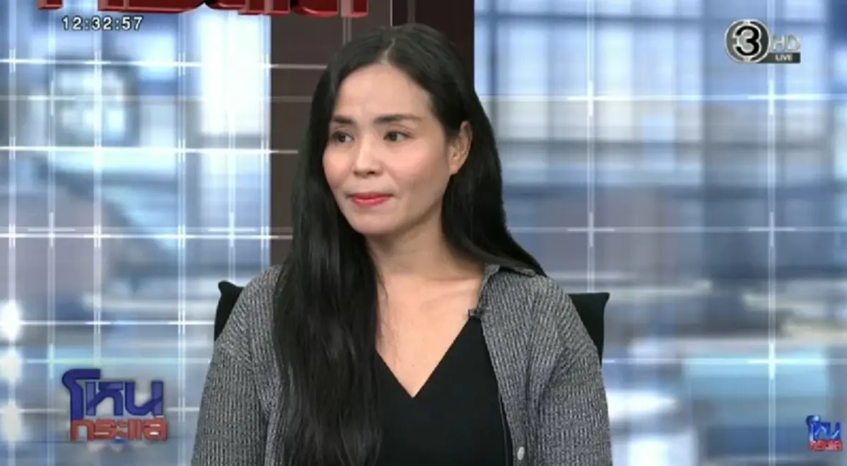 น้องดาราขู่ปล่อยคลิปหวังบิดหนี้เกือบล้าน พีกสุดคำพูดอดีตหมอลำ