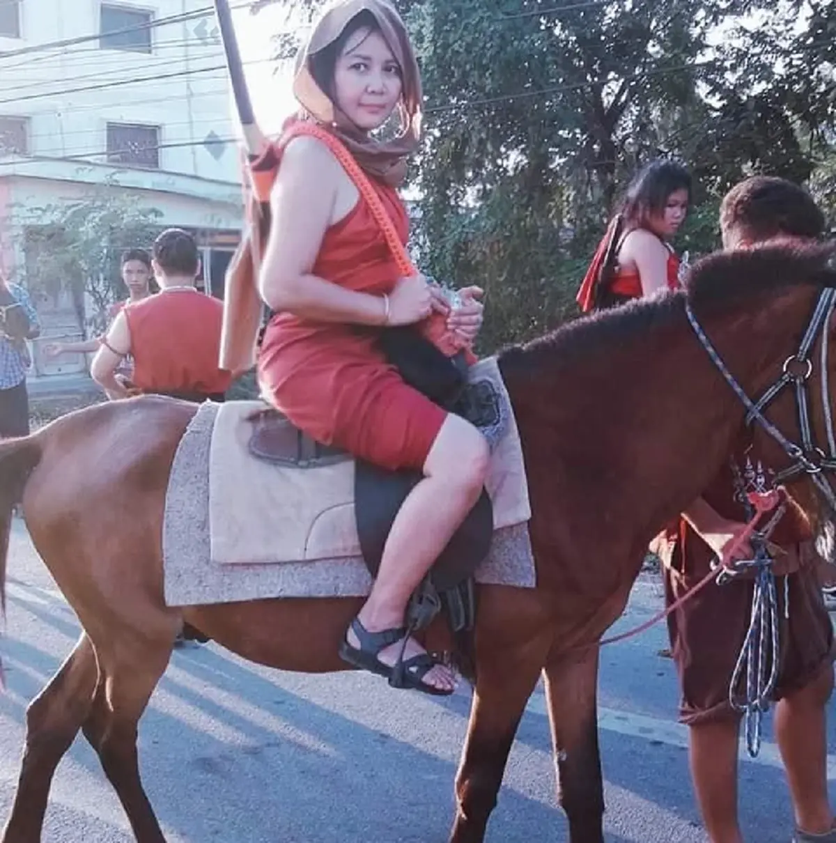 ชีวิตล่าสุด ดาราละครจักรๆ วงศ์ๆ ป่วยมะเร็ง ซ้ำร้ายสูญเงินรักษา