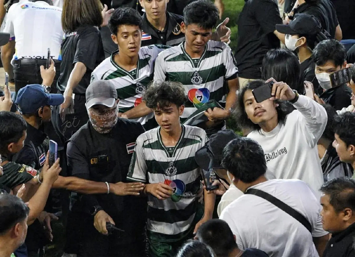 "อ.สกล" เปิดใจหลังพ่าย พร้อมลั่นกฎเหล็ก ยันปีหน้ากลับมาแน่นอน