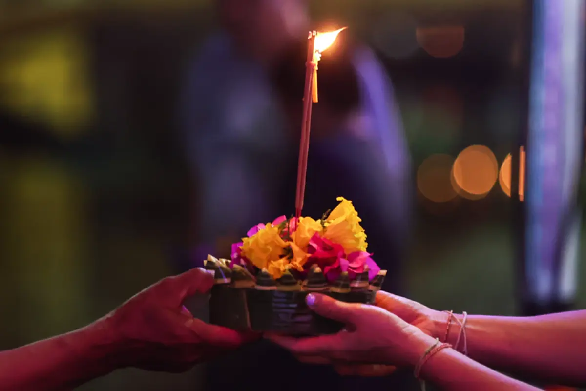 เปิดคำเตือน ความเชื่อโบราณ ลอยกระทงผิด เคราะห์จะกลับมาหาตัว