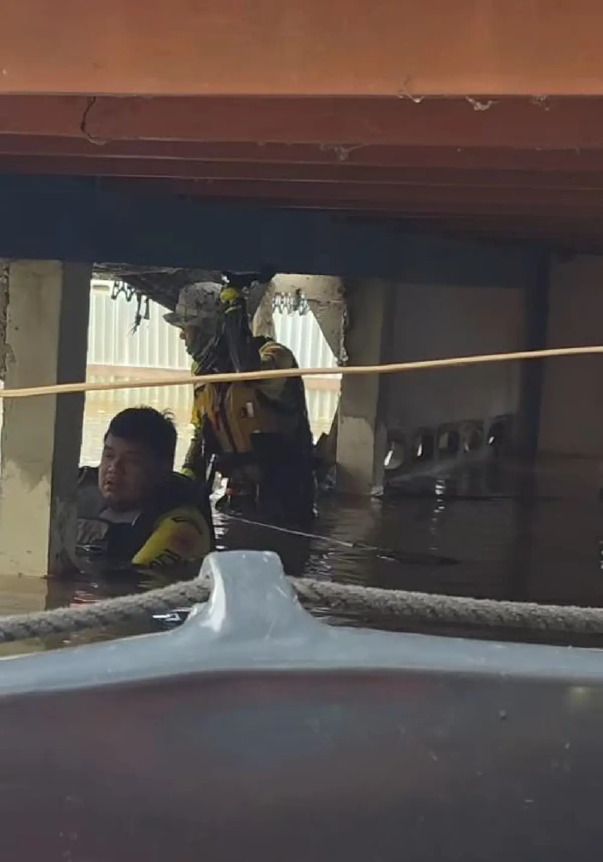 สลด น้ำท่วมสิงห์บุรี คุณตา 95 ปี หายปริศนา ก่อนพบภาพสะเทือนใจ