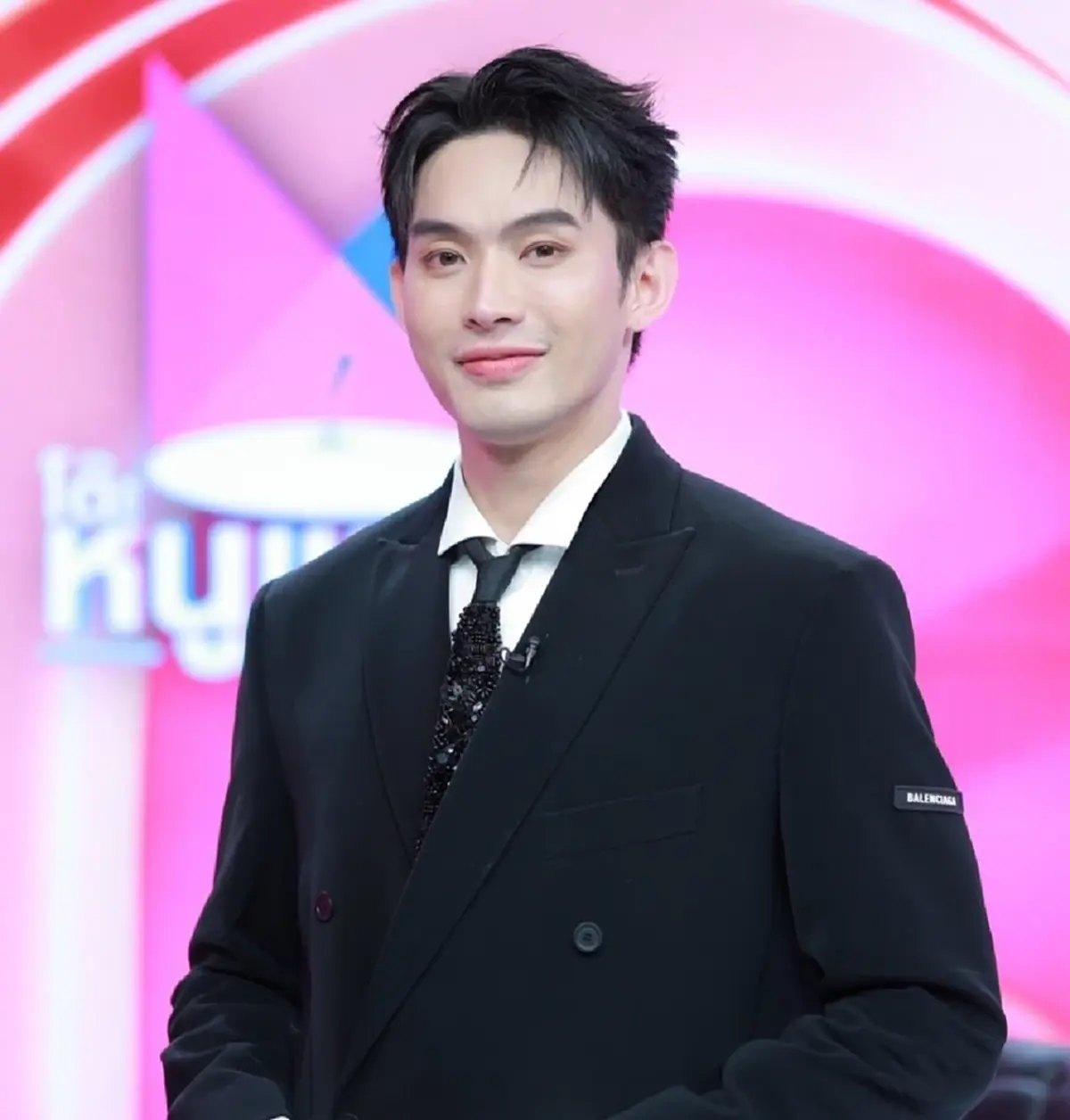 ดีเจมะตูม แอดมิทด่วน ร่างกายช็อก ค่าเม็ดเลือดขาวสูง 2 หมื่น