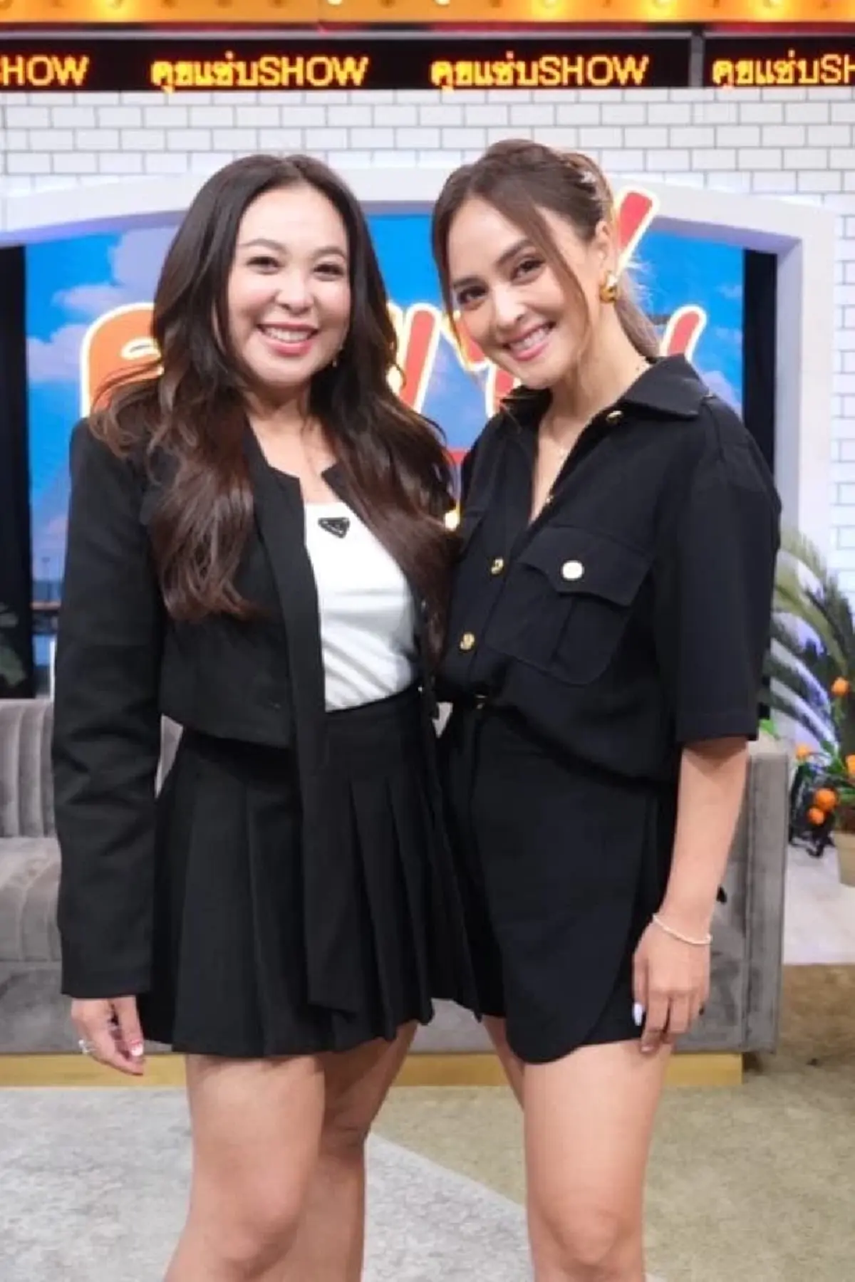 \"หนุ่ม กรรชัย\" ยอมพูดแล้ว สิ่งที่รู้มาเกี่ยวกับ \"นานา ไรบีนา\"