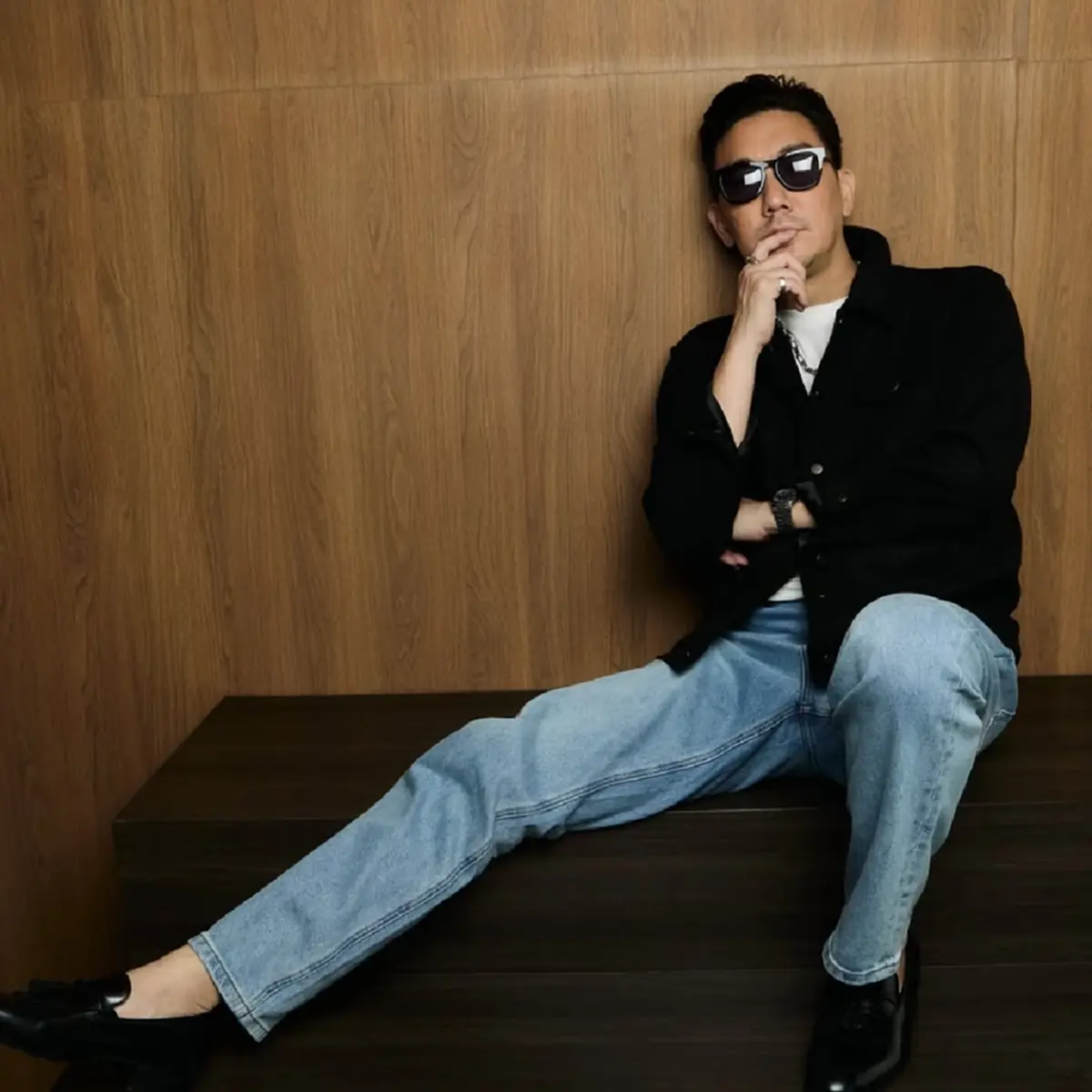 ห่วงงาน! บุรินทร์ป่วยหนักเข้าโรงพยาบาล หลังอาการทรุด 2 วัน