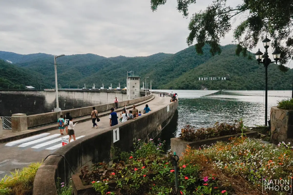 แผ่นดินไหวตาก 3.2 กฟผ.ยืนยันทุกเขื่อนยังมั่นคงและปลอดภัย