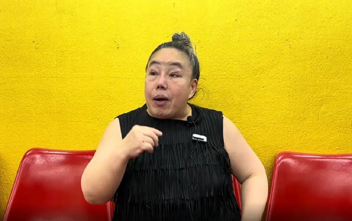 "ลีน่า จัง"ซัดเดือด"ราอูล"แผนฮุบเวที MU ฉาวหนักจับนางงามทำเมีย