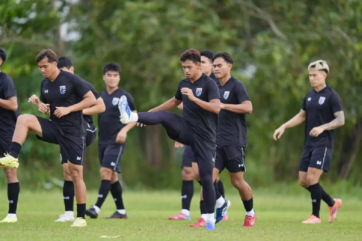 เอาหล่ะสิ "ลูกโซ่" พูดแบบไม่อ้อมค้อม หลังบอลไทยเปลี่ยนโค้ชใหม่