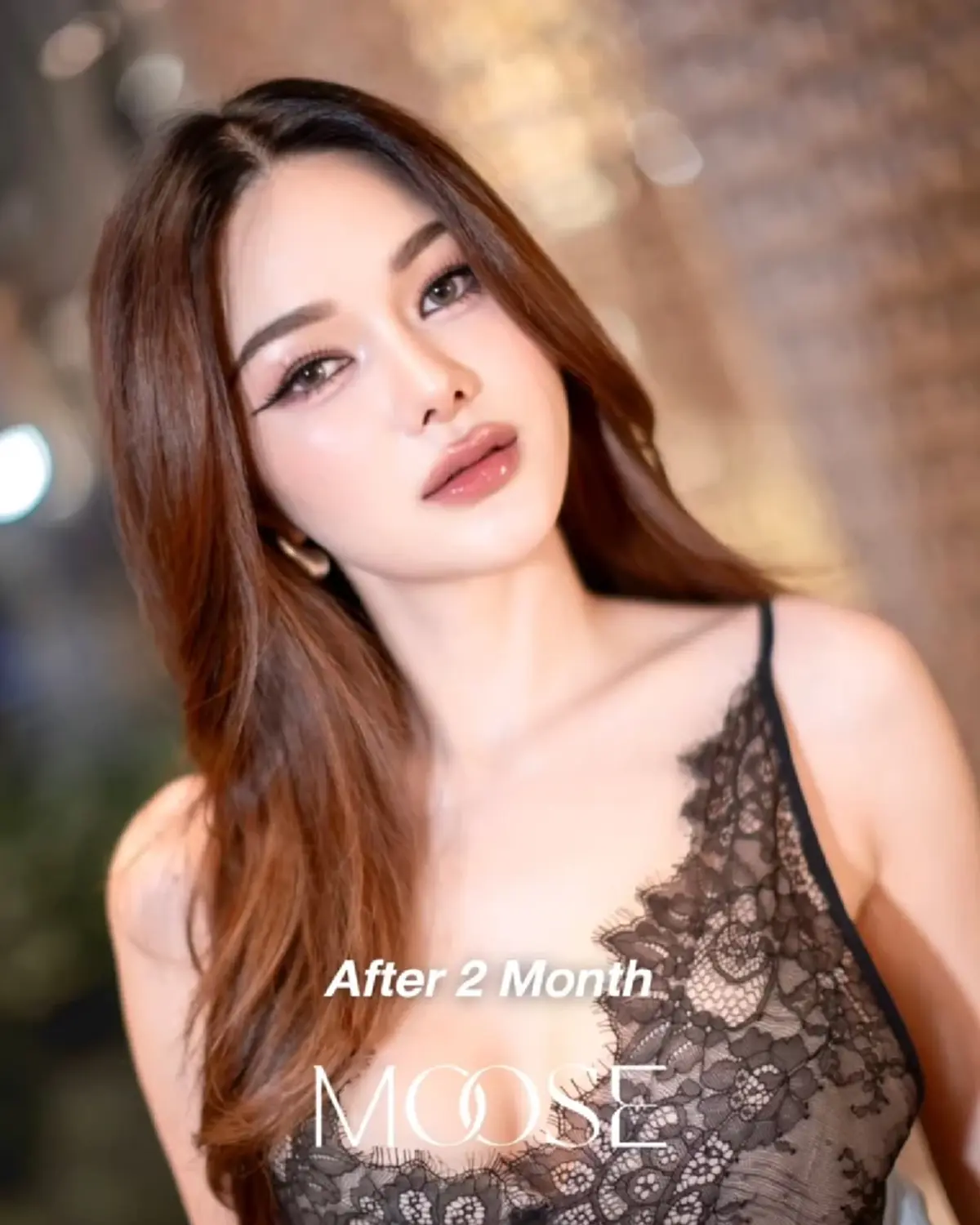 &quot;กวาง เดอะเฟซ&quot; ประกาศลดน้ำหนัก หลังเผยน้ำหนักพุ่งสูงสุด