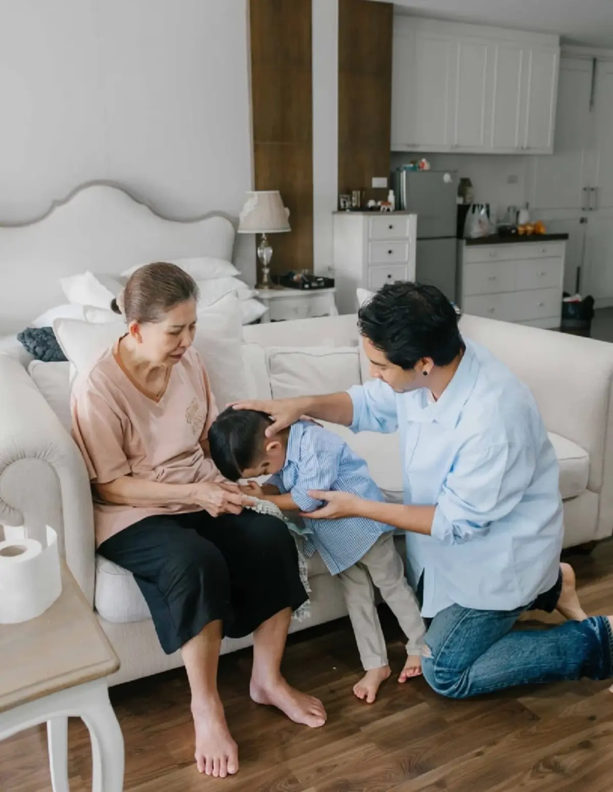 จ๋า ยศสินี แจงแล้วข่าวที่เกิดขึ้น เรื่องคุณแม่ จิ๋ม มยุรฉัตร