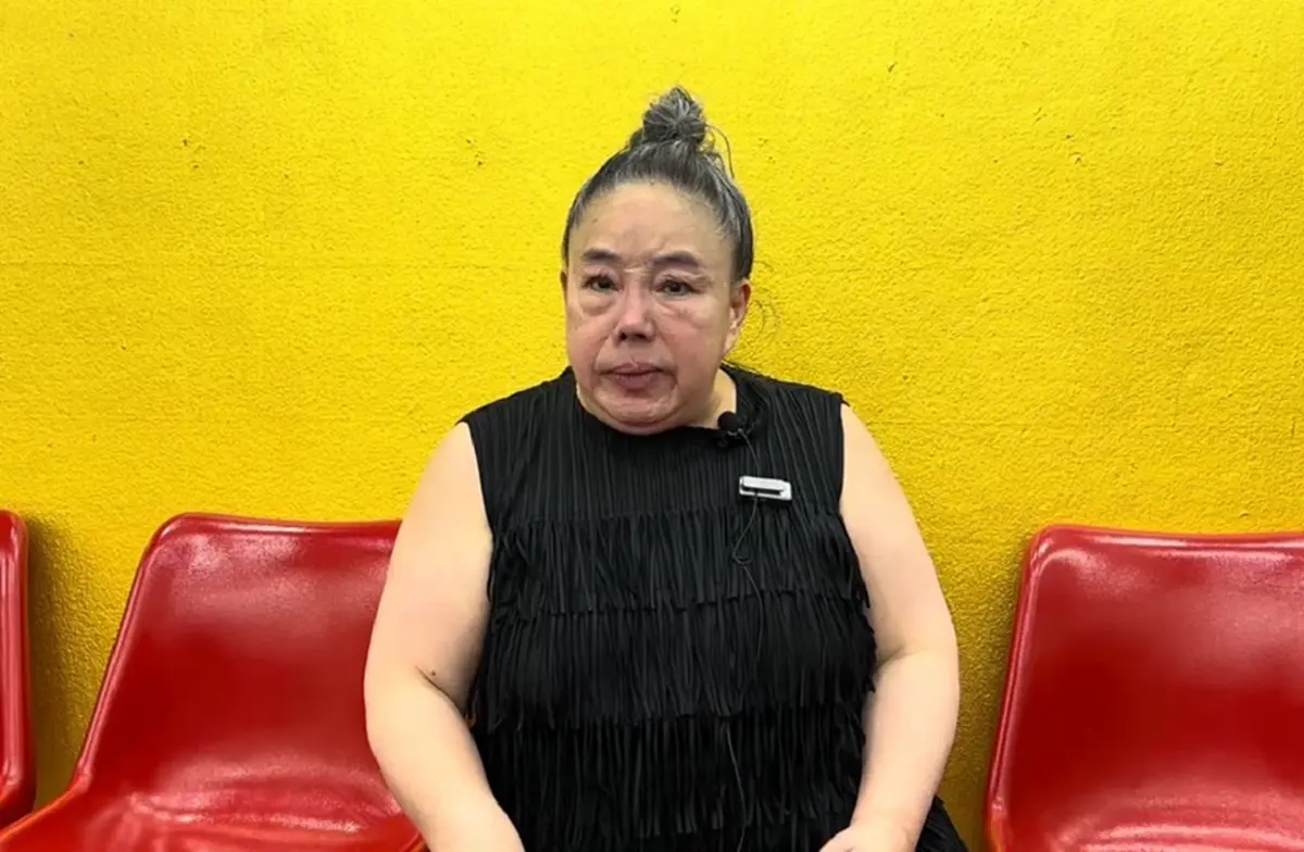 "ลีน่า จัง"ซัดเดือด"ราอูล"แผนฮุบเวที MU ฉาวหนักจับนางงามทำเมีย