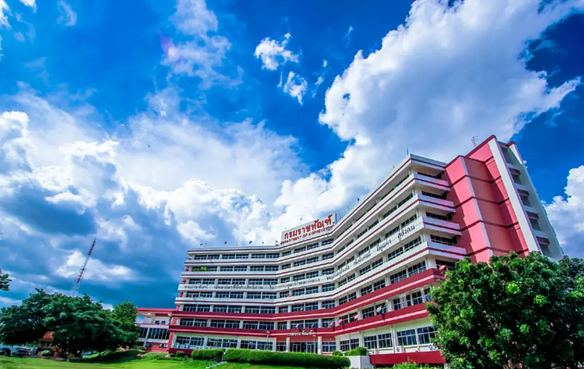 กรมราชทัณฑ์ ชี้แจงแล้ว สั่งย้าย ผบ.เรือนจำพิเศษกรุงเทพมหานคร