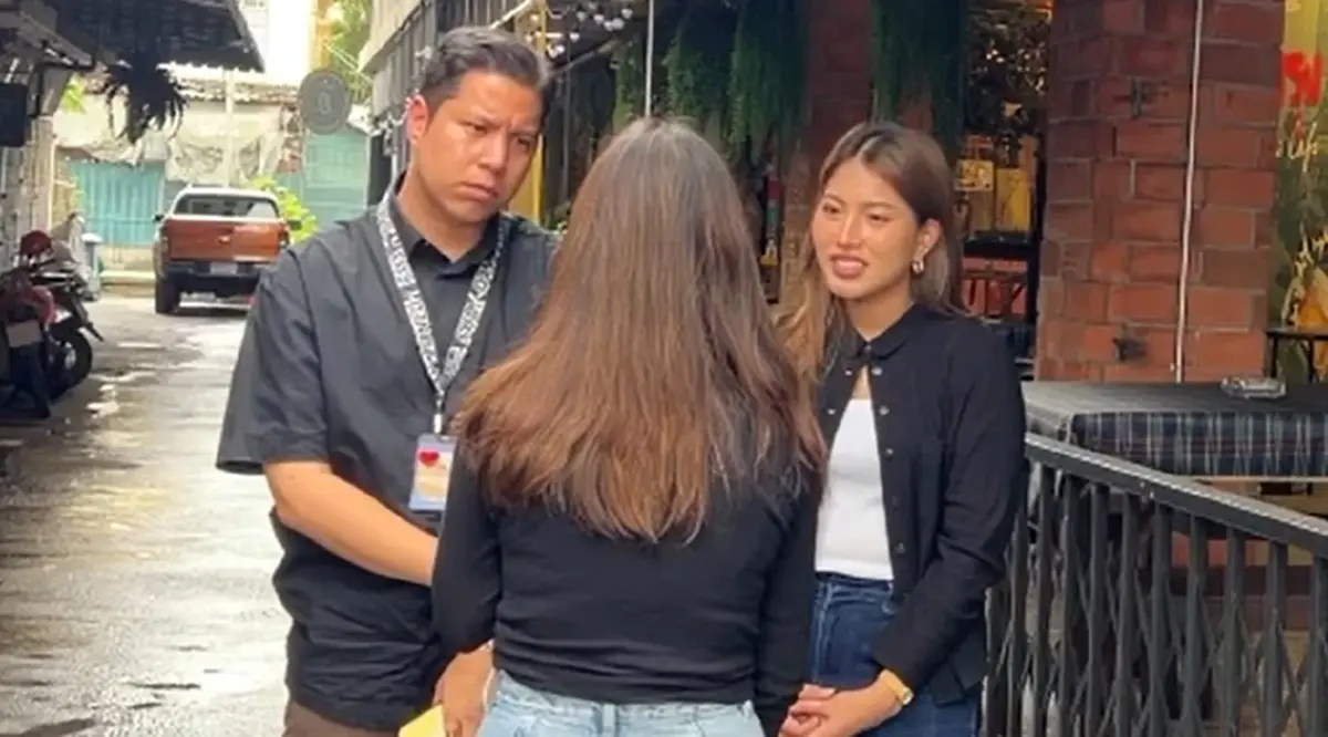 ม้วนเดียวจบ ร้านดัง แจงแล้ว ดราม่าไล่ลูกค้า เพื่อนไม่ครบห้ามนั่ง