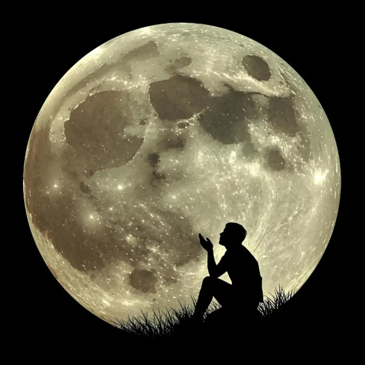 เปิดฤกษ์ดี วันขอเงินพระจันทร์ เรียกทรัพย์กวักเงิน เดือน พ.ย.68