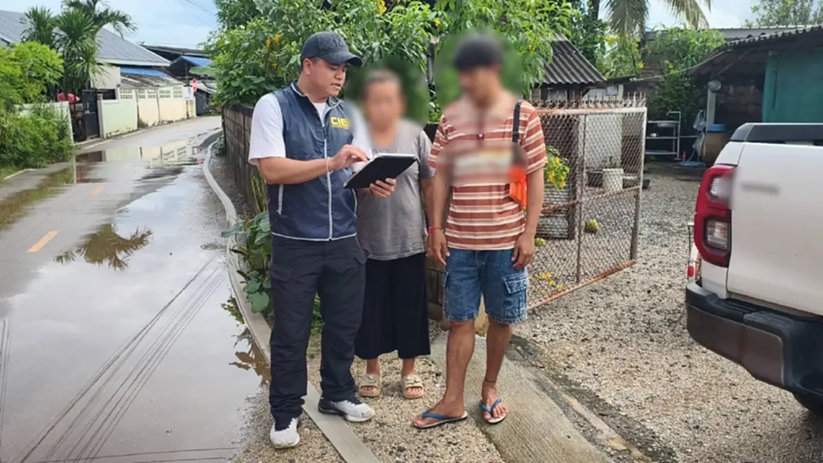 ยิ่งกว่าละคร หลอกตีซี้เจ้าของร้านอะไหล่ รู้อีกทีเกลี้ยง 4 ล้าน