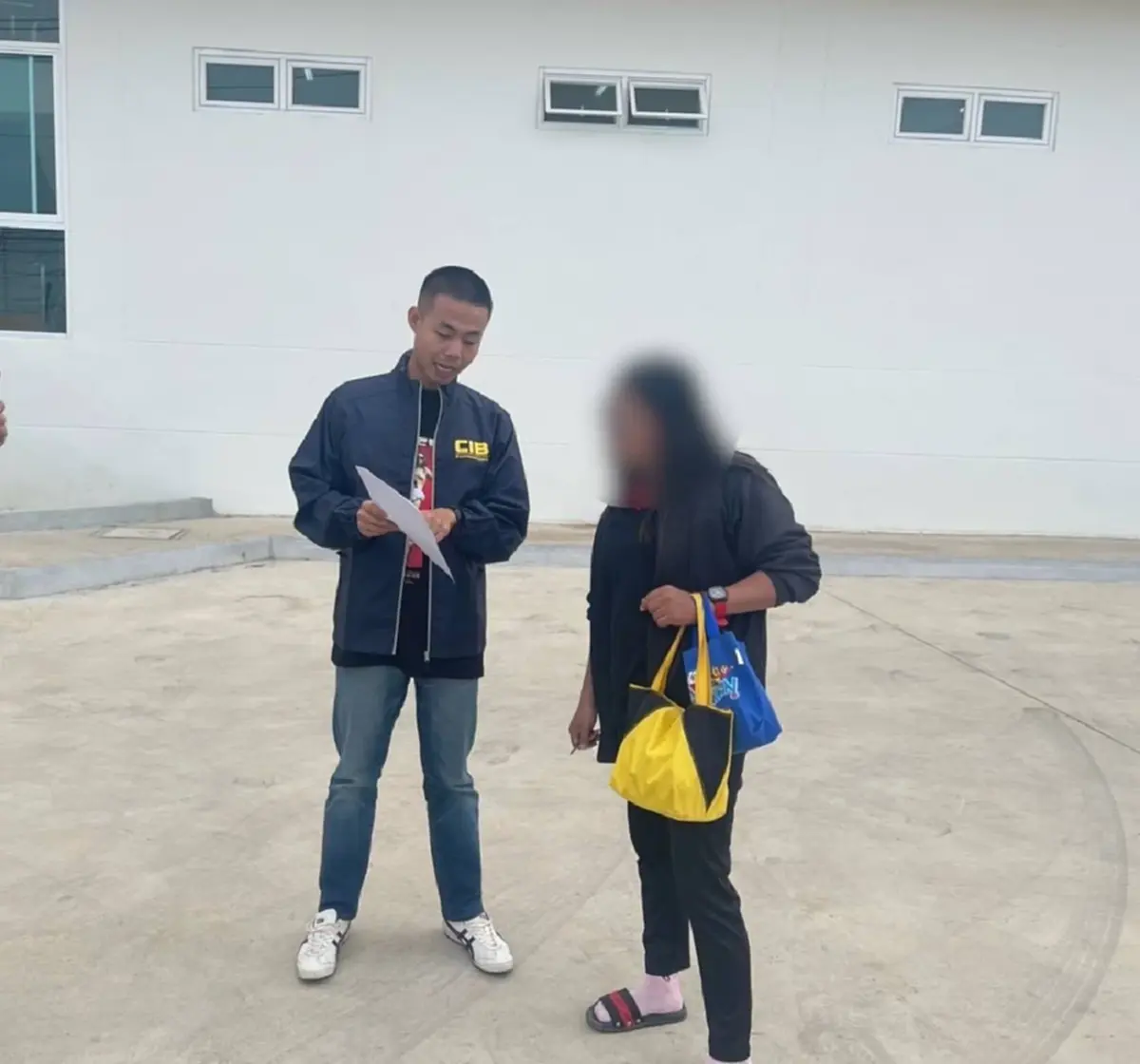 รวบ 3 เจ๊ แม่ข่ายแก๊ง Romance Scam ดูดเงินหญิงไทยกว่า 6,000 ล้าน