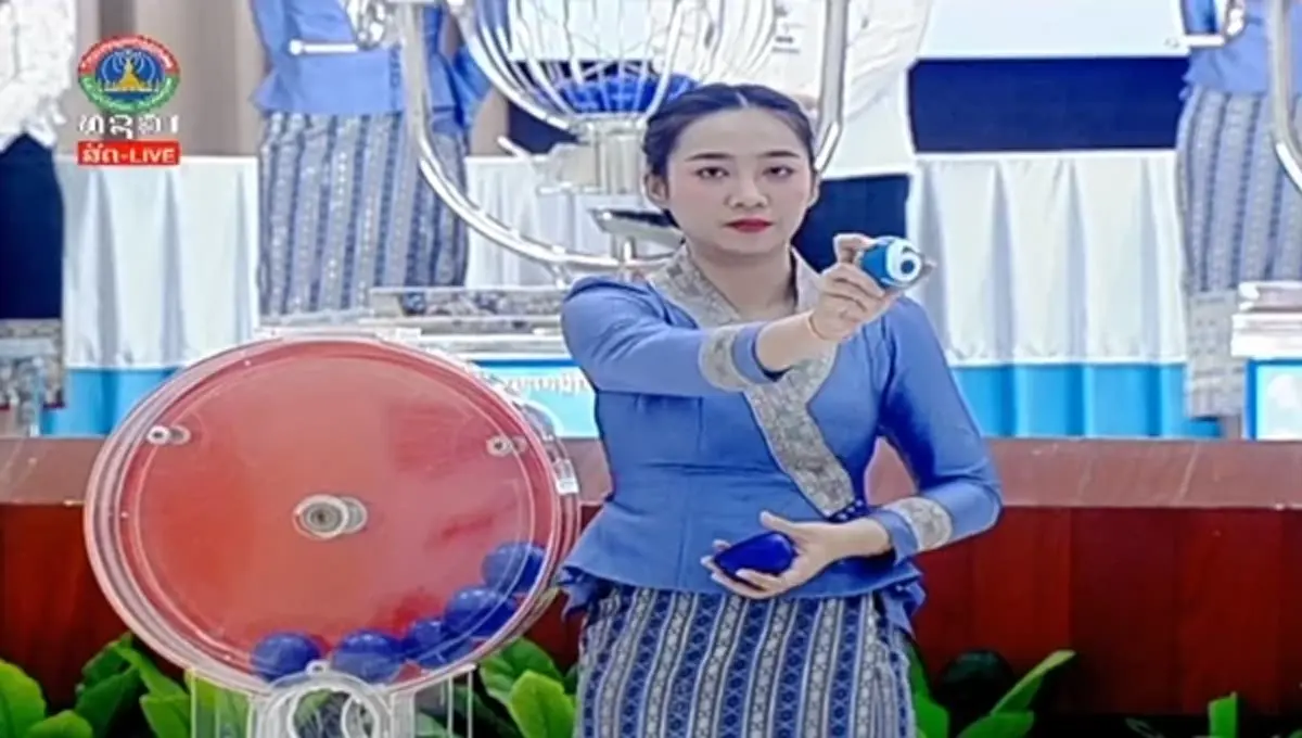 หวยลาววันนี้ 3/11/68 ตรวจหวยลาว 3 พ.ย. 2568 ผลหวยลาว หวยลาวออกอะไร