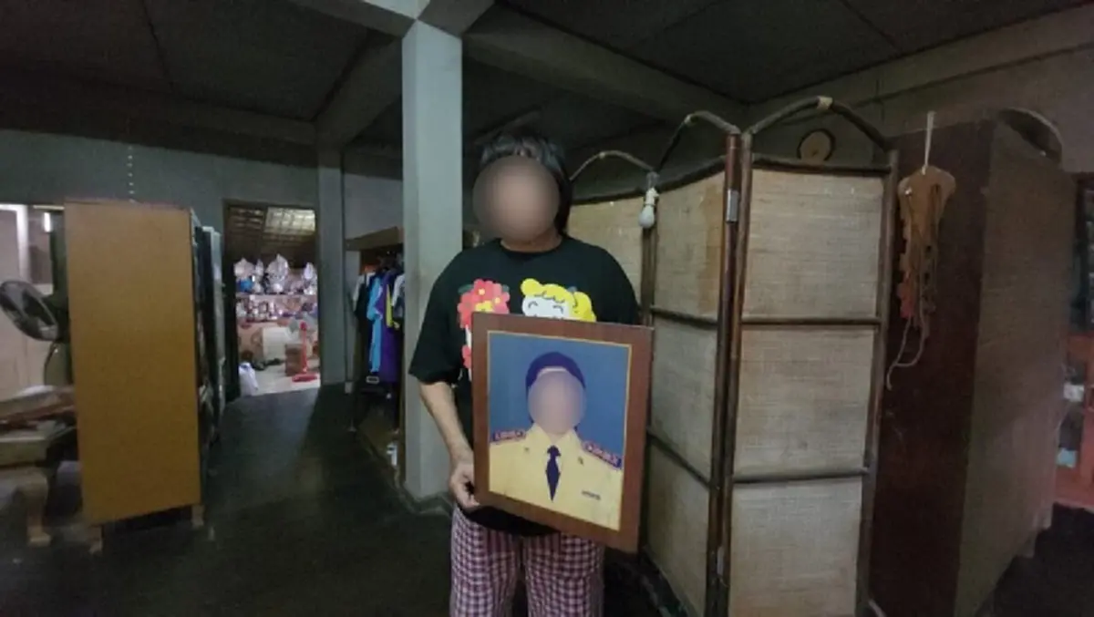 ไม่ไหวแล้ว! ครู-ครูบำนาญกว่า 300 ราย วอนรัฐเร่งแก้หนี้ ต้องกู้กินรายเดือน