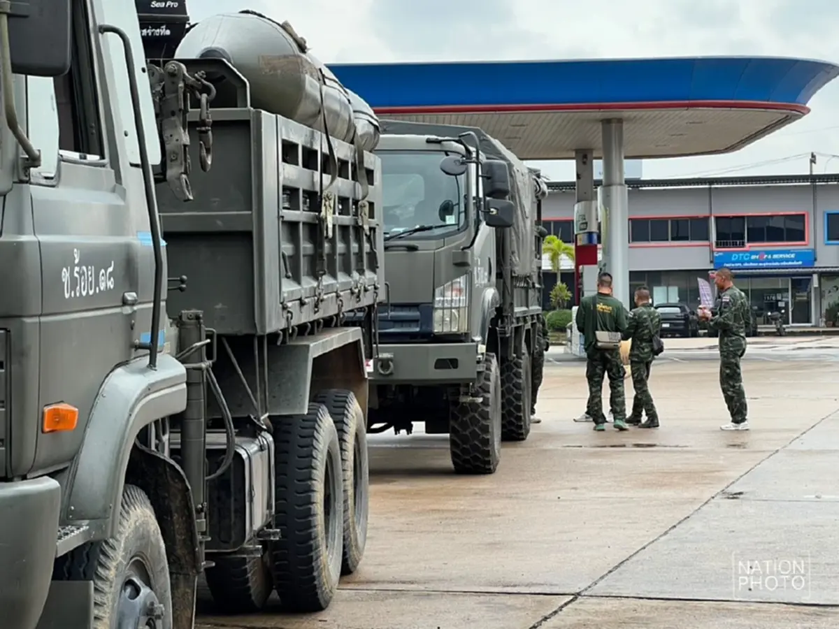 ภาพ โสภน สุเสนา(Sopon Susena)