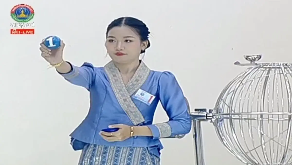 สถิติหวยลาวปี 2568 หวยลาววันนี้ หวยลาวย้อนหลัง ผลหวยลาว ออกอะไร