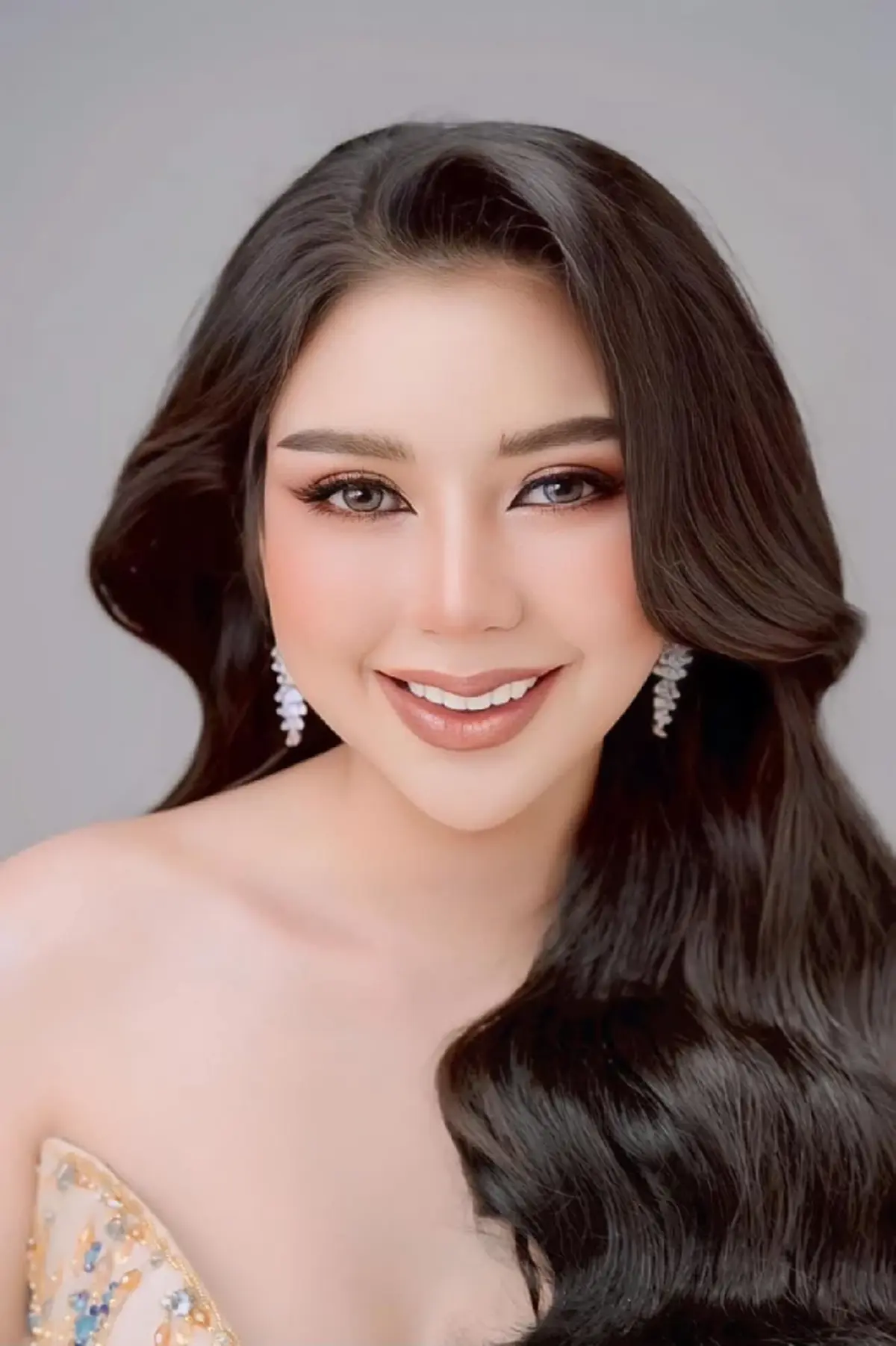 ประวัติแท้จริง นับดาว อดีตมิสแกรนด์ราชบุรี 2026 เหตุผลทำโดนปลด?