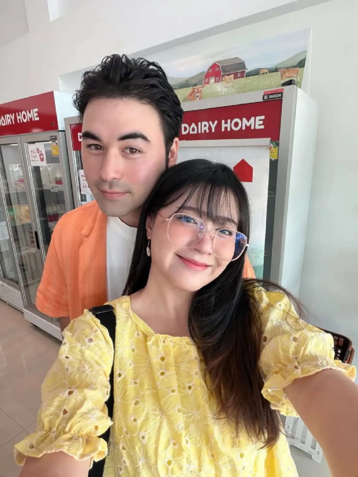 โฟกัสเปลี่ยนลุค รับกระแสตอบรับแรง แฟนคลับแห่แซวไม่หยุด