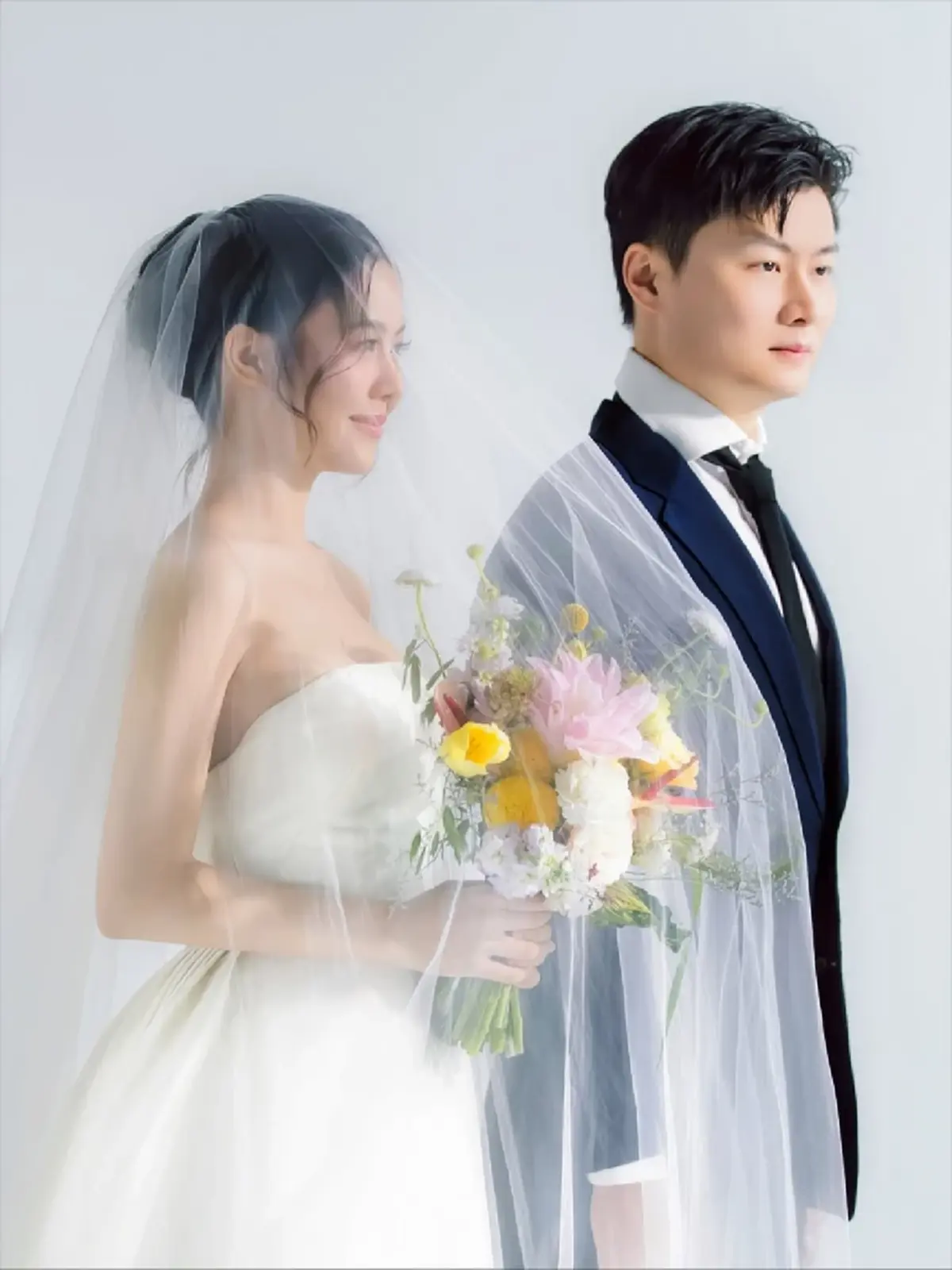 งานวิวาห์สุดอบอุ่น! น้องสาว ออม สุชาร์ เซอร์ไพรส์ของขวัญชิ้นใหญ่