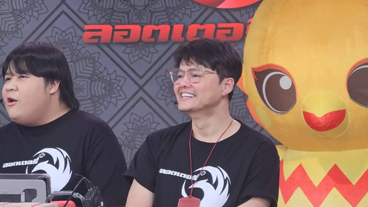 ถึงว่า พี่นอท โทรไปไม่รับสาย พี่อ้อย ชลบุรี รวย30ล้าน เฮลั่น บอกกำลังคั่วพริก