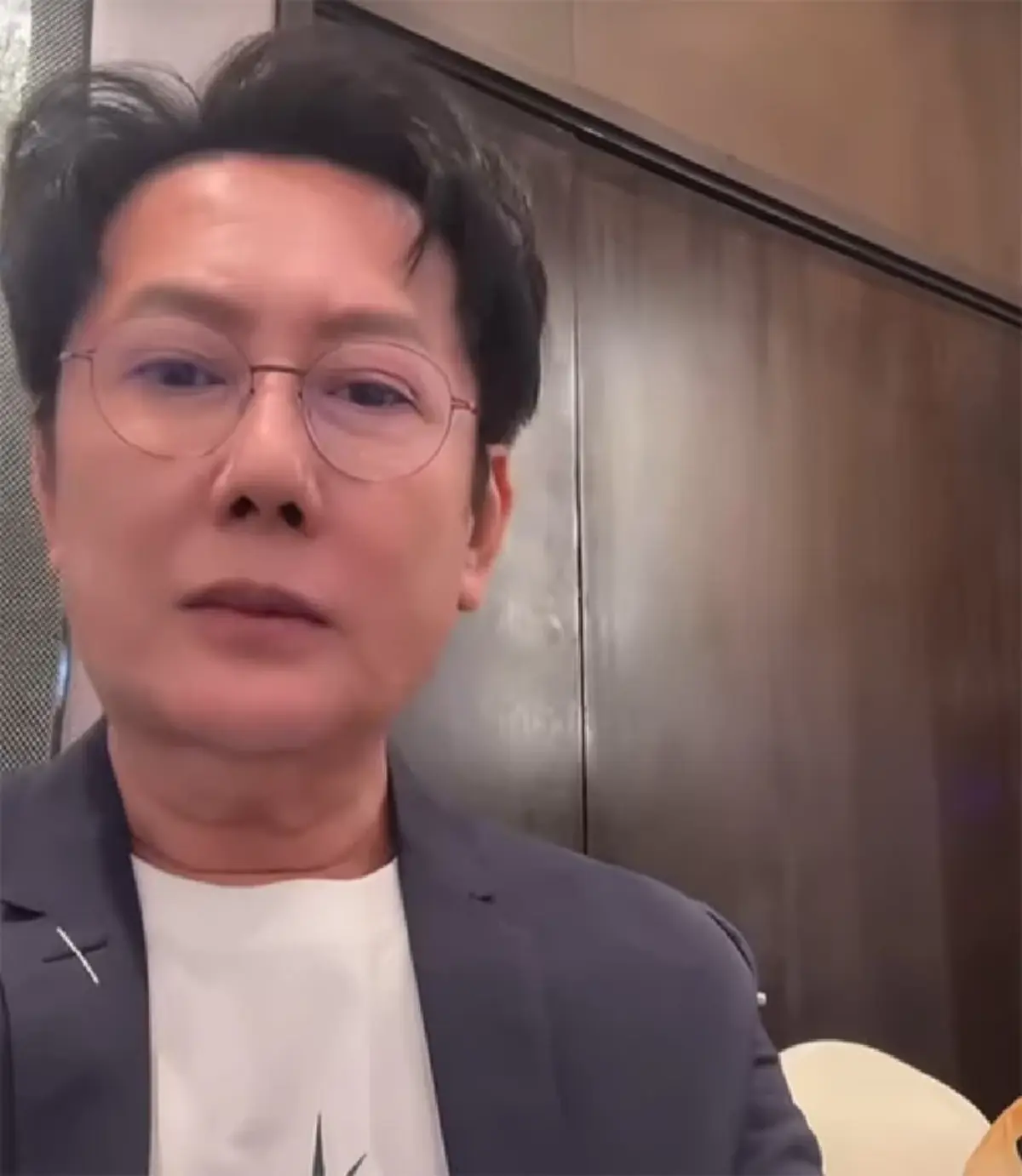 ถึงว่า "ณวัฒน์" ไลฟ์ขอโทษล่าสุด เจอแล้วต้นตอดราม่าระดับจักรวาล