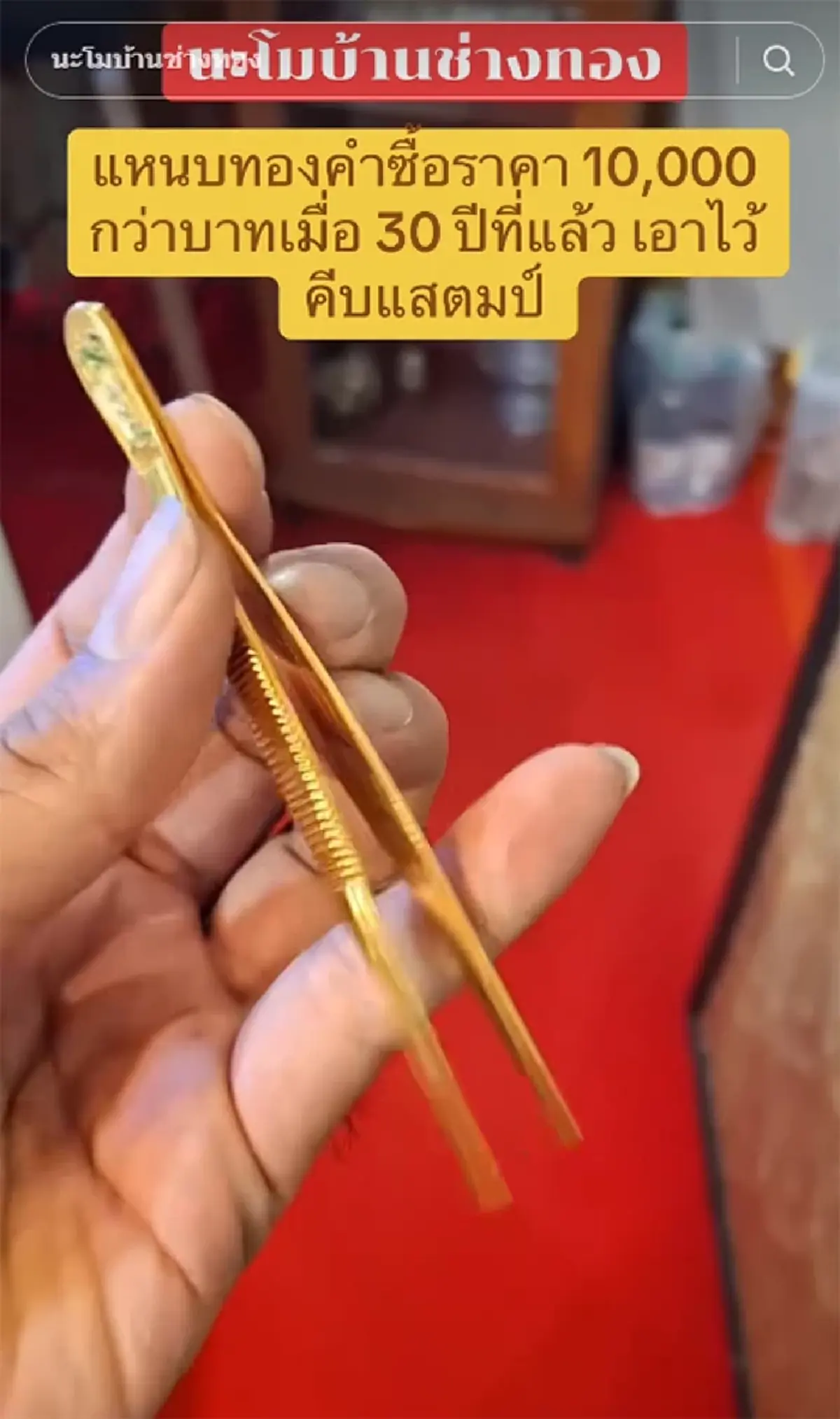 เจ้าของนำ 