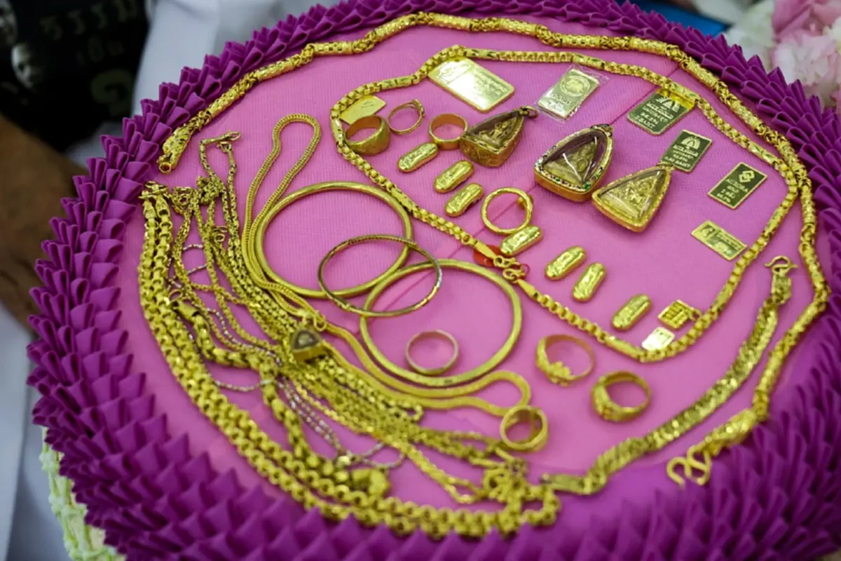 "กฐินพระสิ้นคิด" ครั้งแรก - ครั้งสุดท้าย เห็นยอดกฐิน ลูกศิษย์สาธุ