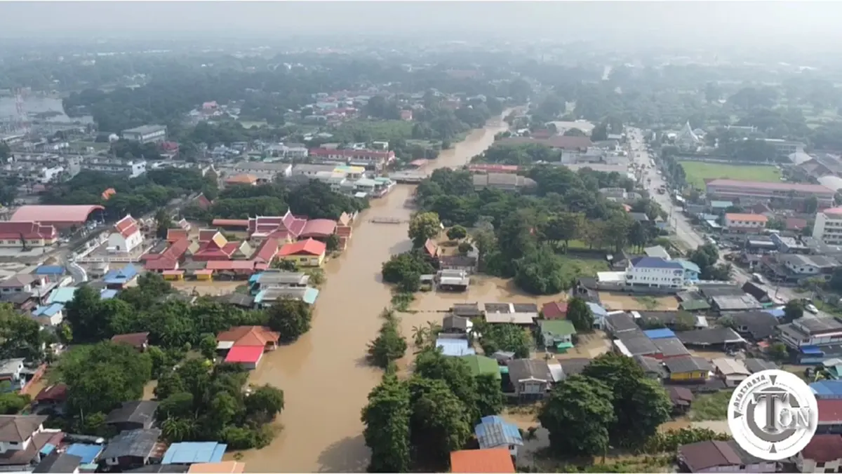 ภาพ : ต้น อยุธยา ข่าวสาร ฅนอยุธยา